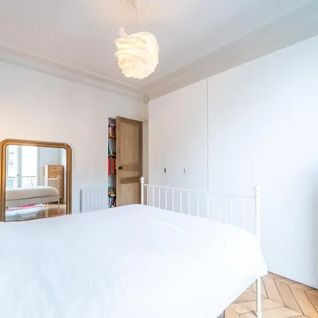 Luxury Pantheon 4br By Airsuite Appartement Paris