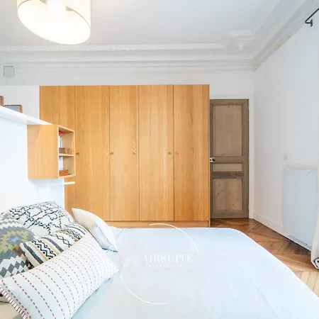 Appartement Luxury Pantheon 4br By Airsuite
